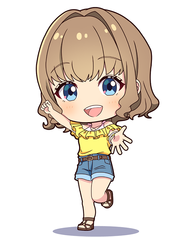 エミリー