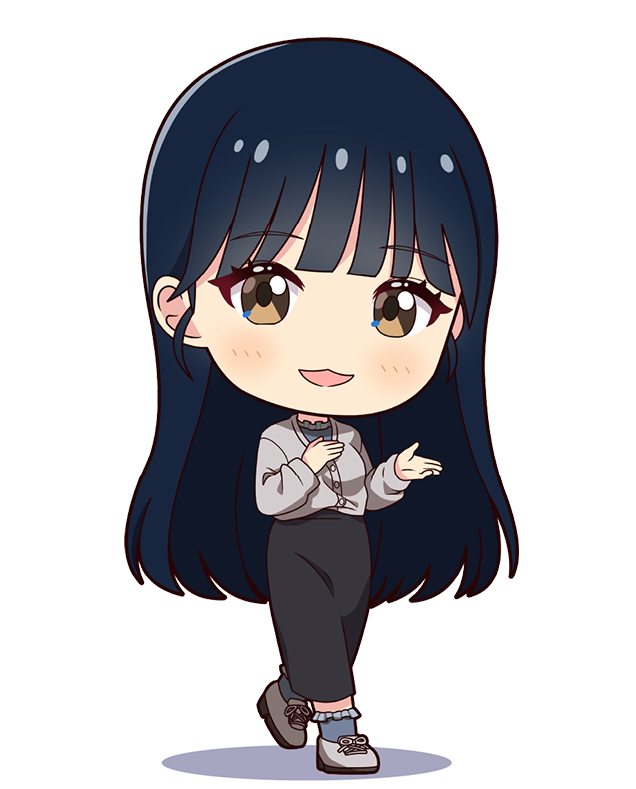 メイ