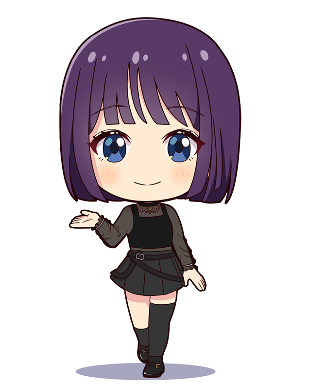 ユウリ