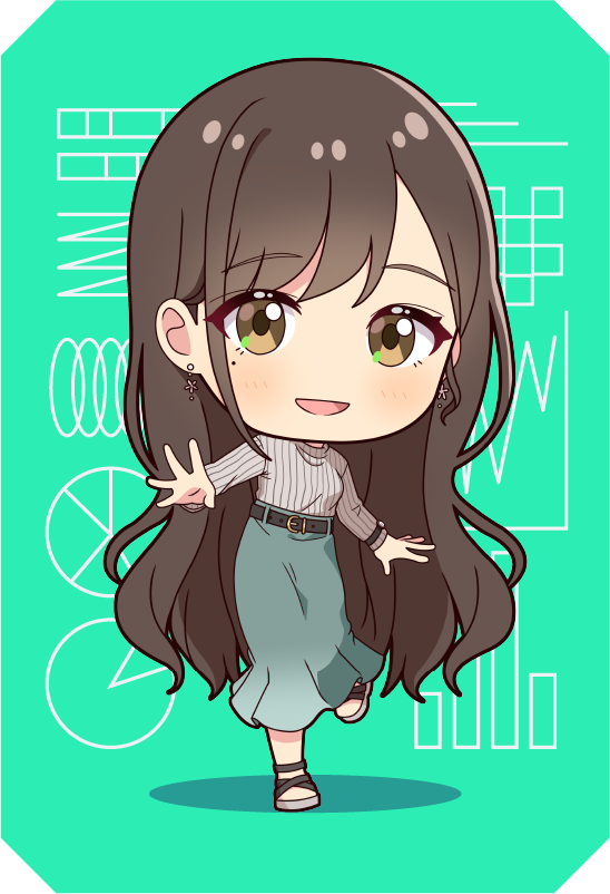 ホノカ
